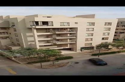 Apartment - 3 Bedrooms - 3 Bathrooms for rent in The Square - 5th Settlement Compounds - The 5th Settlement - New Cairo City - Cairo