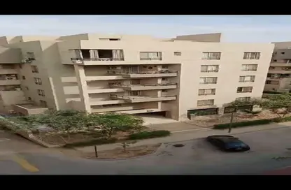 شقة - 3 غرف نوم - 3 حمامات للايجار في سكوير - كمبوندات التجمع الخامس - التجمع الخامس - مدينة القاهرة الجديدة - القاهرة