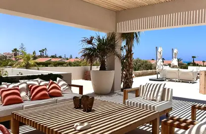 Villa - 3 Bedrooms - 3 Bathrooms for sale in Silver Sands - Qesm Marsa Matrouh - North Coast
