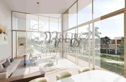 Apartment - 2 Bedrooms - 2 Bathrooms for sale in Mar Ville - New Zayed City - Sheikh Zayed City - Giza