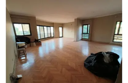 شقة - 3 غرف نوم - 3 حمامات للبيع في دجلة - حي المعادي - القاهرة