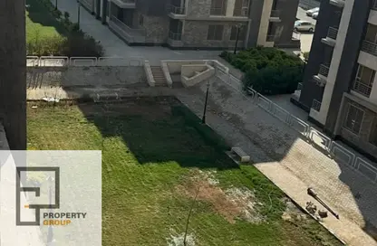 Apartment - 3 Bedrooms - 2 Bathrooms for sale in Jannat October - 6 October Compounds - 6 October City - Giza
