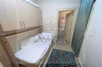 منزل مزدوج - 4 غرف نوم - 3 حمامات للبيع في شارع دريم لاند - دريم لاند - طريق الواحات - مدينة 6 أكتوبر - الجيزة