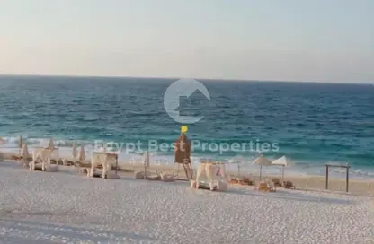 Villa - 4 Bedrooms - 4 Bathrooms for sale in Mar Bay - Ras Al Hekma - North Coast