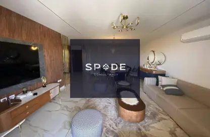 تاون هاوس - 5 غرف نوم - 5 حمامات للبيع في جاردن ريزدنس - هايد بارك - مدينة القاهرة الجديدة - القاهرة