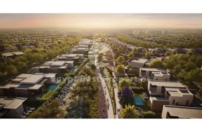 Apartment - 4 Bedrooms - 3 Bathrooms for sale in Belle Vie - New Zayed City - Sheikh Zayed City - Giza