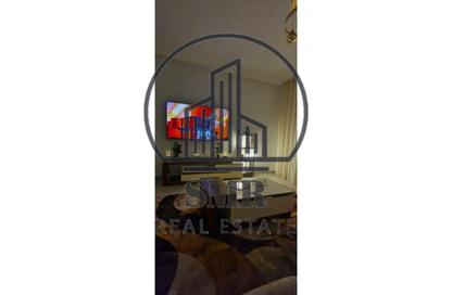 Apartment - 3 Bedrooms - 2 Bathrooms for rent in Talaat Mostafa St. - Rehab City Second Phase - Al Rehab - New Cairo City - Cairo