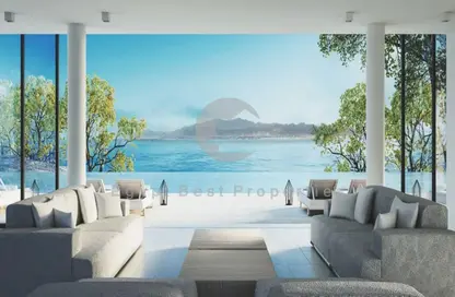 Penthouse - 3 Bedrooms - 3 Bathrooms for sale in Blanca Gardens - Soma Bay - Safaga - Hurghada - Red Sea