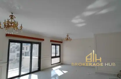 Apartment - 3 Bedrooms - 3 Bathrooms for rent in Eastown - 5th Settlement Compounds - The 5th Settlement - New Cairo City - Cairo
