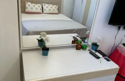 Chalet - 2 Bedrooms - 1 Bathroom for sale in Marseilia Beach 4 - Sidi Abdel Rahman - North Coast