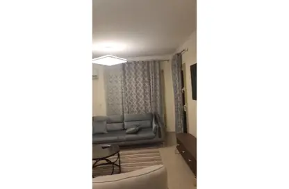 شقة - 3 غرف نوم - 2 حمامات للايجار في جنة 2 - كمبوندات الشيخ زايد - الشيخ زايد - الجيزة
