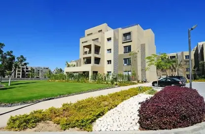 شقة - غرفة نوم - 1 حمام للبيع في بالم هيلز بالم باركس - وصلة دهشور الجنوبية - مدينة 6 أكتوبر - الجيزة