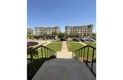 Penthouse - 2 Bedrooms - 2 Bathrooms for rent in Mountain View Hyde Park - 5th Settlement Compounds - The 5th Settlement - New Cairo City - Cairo