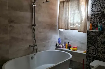 Apartment - 3 Bedrooms - 2 Bathrooms for sale in Touristic Zone 4 - Touristic Zone - Al Motamayez District - 6 October City - Giza