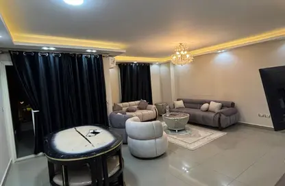 Apartment - 3 Bedrooms - 2 Bathrooms for rent in JAYD Residence - 5th Settlement Compounds - The 5th Settlement - New Cairo City - Cairo