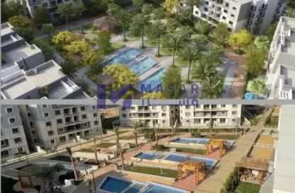 Penthouse - 4 Bedrooms - 4 Bathrooms for sale in JAYD Residence - 5th Settlement Compounds - The 5th Settlement - New Cairo City - Cairo Penthouse - 4 Bedrooms - 4 Bathrooms for sale in JAYD Residence - 5th Settlement Compounds - The 5th Settlement - New Cairo City - Cairo