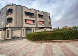 Duplex - 3 bedrooms - 3 bathrooms for للبيع in 3rd Neighborhood - 3rd District East - Shorouk City - Cairo