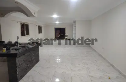 شقة - 3 غرف نوم - 3 حمامات للبيع في المنطقة السياحية السادسة - المنطقة السياحية - الحي المتميز - مدينة 6 أكتوبر - الجيزة