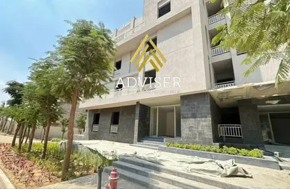 Apartment - 2 Bedrooms - 2 Bathrooms for sale in W Signature By Waterway - South Investors Area - New Cairo City - Cairo
