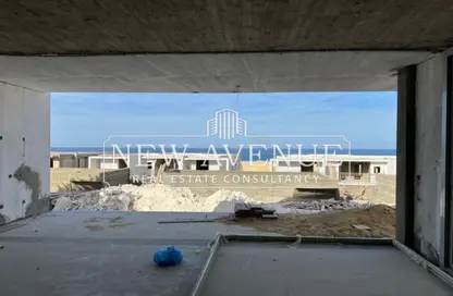 فيلا - 5 غرف نوم - 7 حمامات للبيع في قطامية كوست - قسم الضبعة - الساحل الشمالي