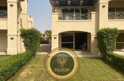 Penthouse - 4 Bedrooms - 3 Bathrooms for sale in La Vista Cascada - Al Alamein - North Coast