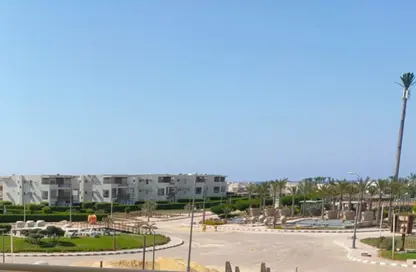 شاليه - 3 غرف نوم - 2 حمامات للبيع في أمواج - سيدي عبد الرحمن - الساحل الشمالي