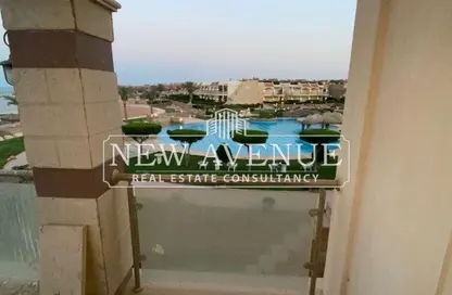 Villa - 3 Bedrooms - 3 Bathrooms for sale in Areej - Al Ain Al Sokhna - Suez