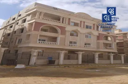 Apartment - 3 Bedrooms - 2 Bathrooms for sale in Al Andalus District - New Cairo City - Cairo