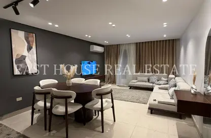 شقة - 3 غرف نوم - 2 حمامات للايجار في پريڤادو - مدينتي - القاهرة