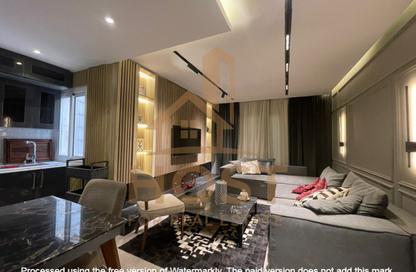 Penthouse - 3 Bedrooms - 3 Bathrooms for sale in Mountain View Hyde Park - 5th Settlement Compounds - The 5th Settlement - New Cairo City - Cairo