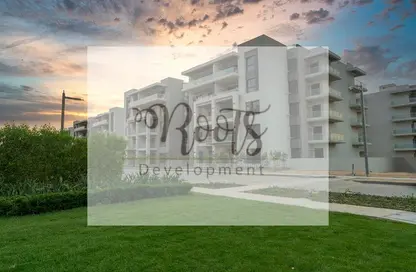Apartment - 3 Bedrooms - 2 Bathrooms for sale in The Address East - 90 Street - The 5th Settlement - New Cairo City - Cairo