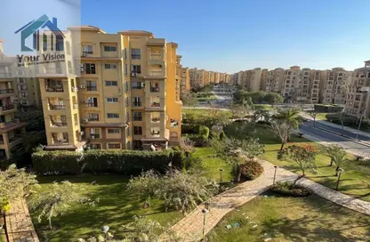 Apartment - 2 Bedrooms - 1 Bathroom for sale in Privado - Madinaty - Cairo Apartment - 2 Bedrooms - 1 Bathroom for sale in Privado - Madinaty - Cairo