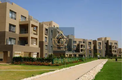 Penthouse - 3 Bedrooms - 2 Bathrooms for sale in Palm Parks   Palm Hills - South Dahshur Link - 6 October City - Giza