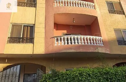 شقة - 2 غرف نوم - 1 حمام للبيع في المستثمرين الجنوبية - مدينة القاهرة الجديدة - القاهرة
