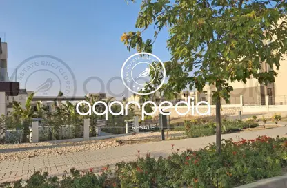 منزل مزدوج - 4 غرف نوم - 5 حمامات للبيع في بالم هيلز نيو كايرو - كمبوندات التجمع الخامس - التجمع الخامس - مدينة القاهرة الجديدة - القاهرة