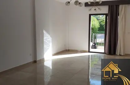 شقة - 3 غرف نوم - 3 حمامات للايجار في مون ريزيدنس - فيفث سكوير - التجمع الخامس - مدينة القاهرة الجديدة - القاهرة
