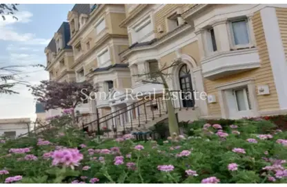 أي فيلا - 3 غرف نوم - 3 حمامات للبيع في ماونتن فيو هايد بارك - كمبوندات التجمع الخامس - التجمع الخامس - مدينة القاهرة الجديدة - القاهرة