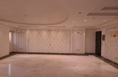 Apartment - 3 Bedrooms - 2 Bathrooms for sale in 12th District - Sheikh Zayed City - Giza
