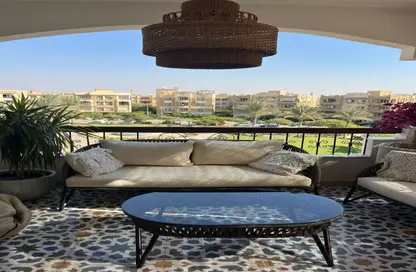 شقة - 3 غرف نوم - 3 حمامات للبيع في 6 ويست - بيفرلي هيلز - كمبوندات الشيخ زايد - الشيخ زايد - الجيزة
