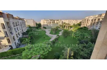 منزل مزدوج - 4 غرف نوم - 5 حمامات للبيع في فيلدج ويست - كمبوندات الشيخ زايد - الشيخ زايد - الجيزة
