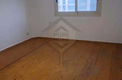 مساحات مكتبية - استوديو - 3 حمامات للايجار في شارع محمد فوزي معاذ - سموحة - حي شرق - الاسكندرية