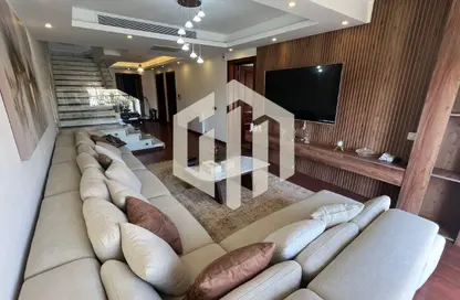 Villa - 4 Bedrooms - 4 Bathrooms for rent in Mivida - 5th Settlement Compounds - The 5th Settlement - New Cairo City - Cairo