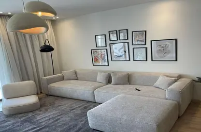 Apartment - 2 Bedrooms - 1 Bathroom for rent in Madinaty - Cairo