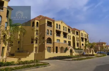 دوبلكس - 3 غرف نوم - 3 حمامات للبيع في معادى فيو - كمبوندات الشروق - مدينة الشروق - القاهرة