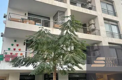 Apartment - 3 Bedrooms - 2 Bathrooms for sale in Taj City - 5th Settlement Compounds - The 5th Settlement - New Cairo City - Cairo