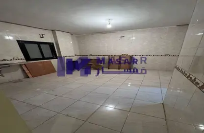 شقة - 3 غرف نوم - 2 حمامات للبيع في النرجس 7 - النرجس - مدينة القاهرة الجديدة - القاهرة