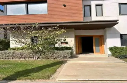 Villa - 4 Bedrooms - 4 Bathrooms for sale in Atrio - Sheikh Zayed Compounds - Sheikh Zayed City - Giza