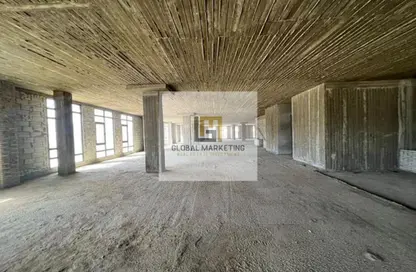 Whole Building - Studio for rent in District 5 - 5th Settlement Compounds - The 5th Settlement - New Cairo City - Cairo