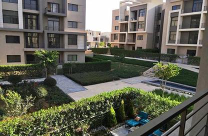 Apartment - 3 Bedrooms - 2 Bathrooms for sale in Fifth Square - The 5th Settlement - New Cairo City - Cairo