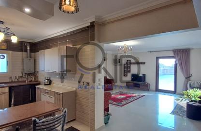 Apartment - 1 Bedroom - 1 Bathroom for rent in Street20 - District 2 - The 5th Settlement - New Cairo City - Cairo